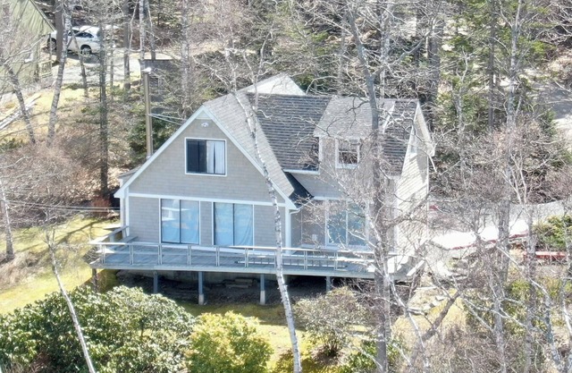 Beachwalk Cottage in schönen Sorrent, Maine
