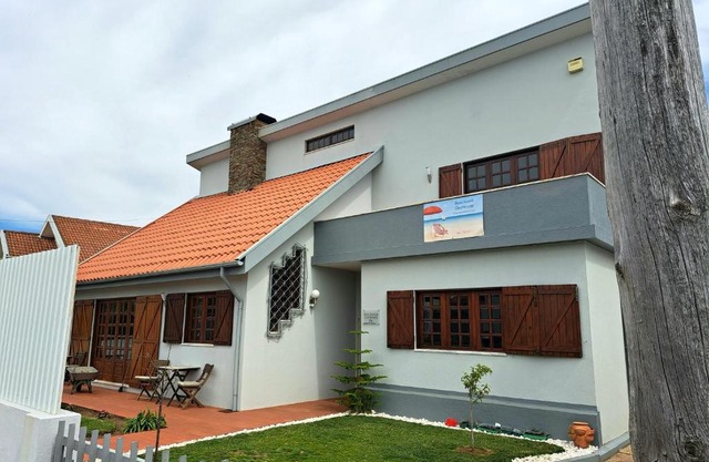 Beachwalk guesthouse