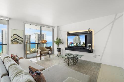 BeachWalk Resort - VIP TOWER - OCEANVIEW UNIT 3 BEDROOM & 3 BATHROOM