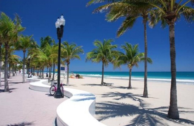 Beachway per Ankh