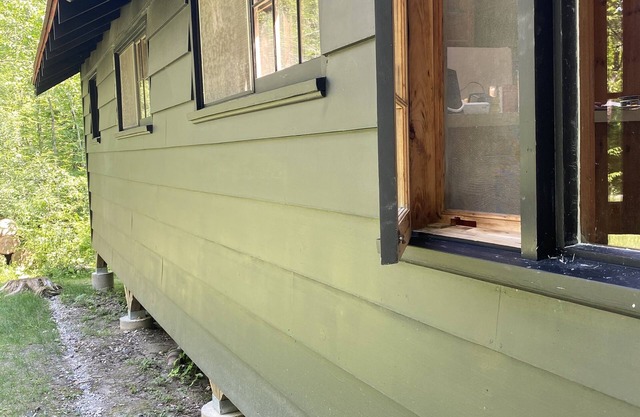 Beachwood Cottage