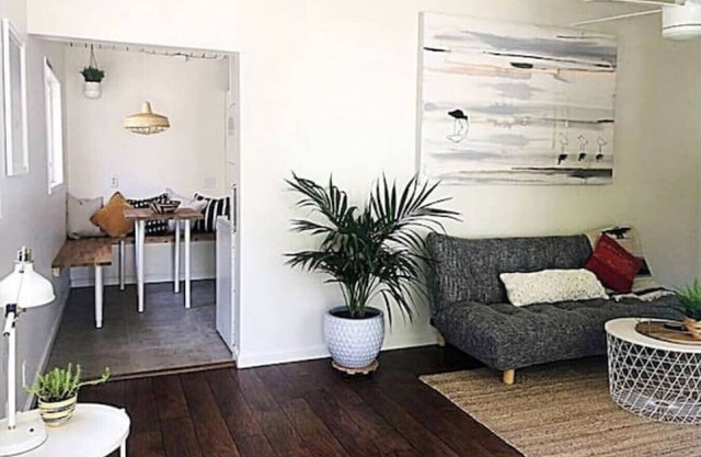 Beachy Boho located in the Heart of Encinitas
