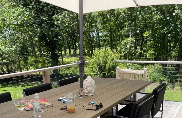 Beachy Cottage close to Atlantic Beach - Amagansett