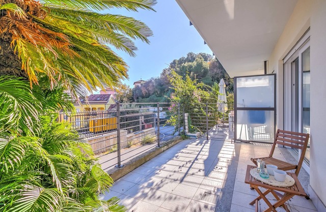 Beachy Vibes- 900m from the beach, Andora, Italy