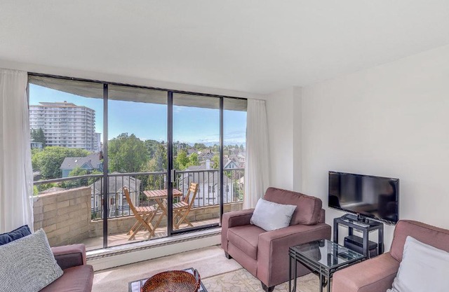 Beacon Hill View Condo