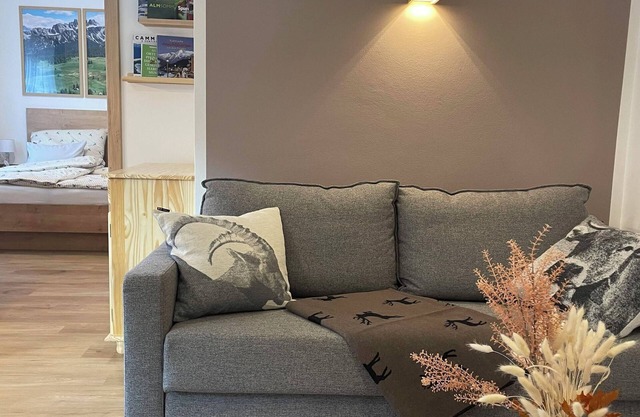 Beagzeit Ferienwohnung