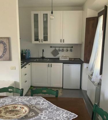 Beahouse: casa con vista a Sassetta