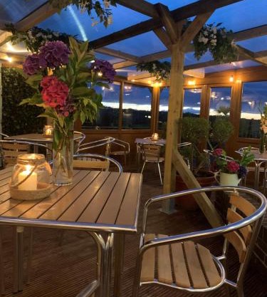 Beamish Park Hotel