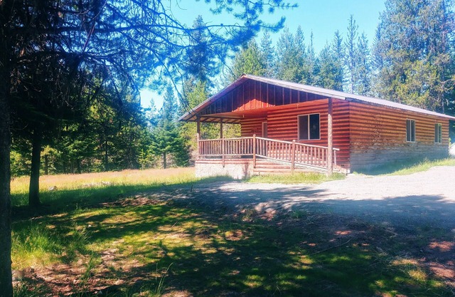 Bear Cabin