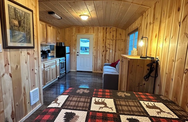 Bear Cabin