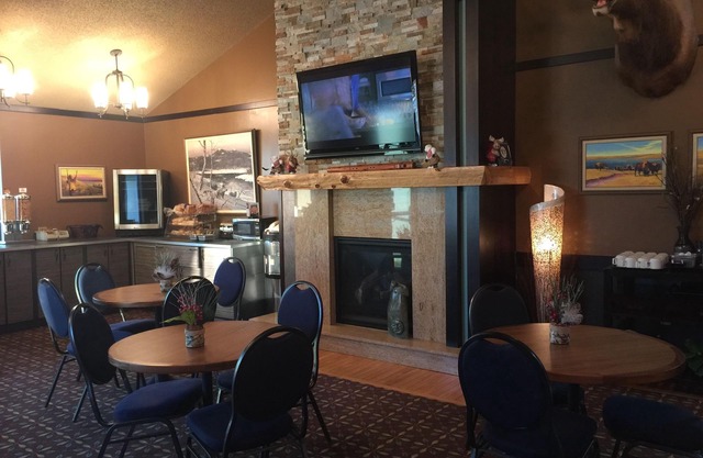 Bear Claw Casino & Hotel