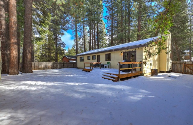 Bear Claw Trails - Dogs + Remodeled + Awesome Yard