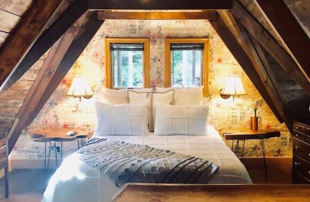 Bear Cottage- Relaxing Getaway
