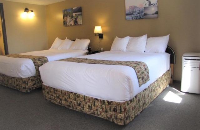 Bear Country Inn and Suites