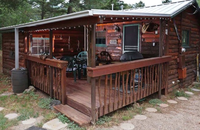 Bear Creek Cabin - Gemütliche Hütten Real Estate, LLC.
