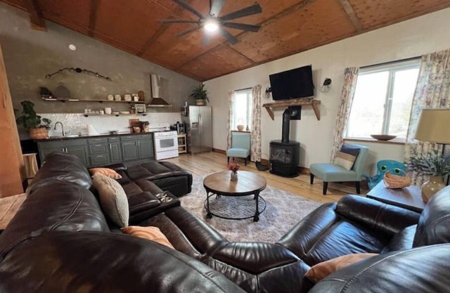 Bear Creek Loft