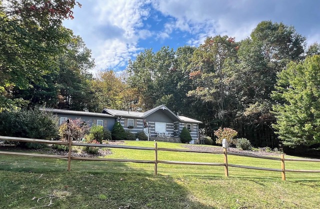 Cool Breezes & Starry Nights–Reserve A June Mtn Retreat at Bear Creek Ridge