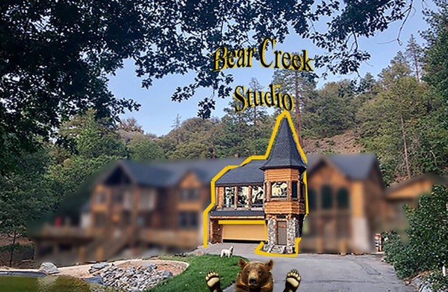 Bear Creek Studio