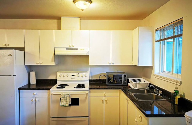 Bear Creek Suite