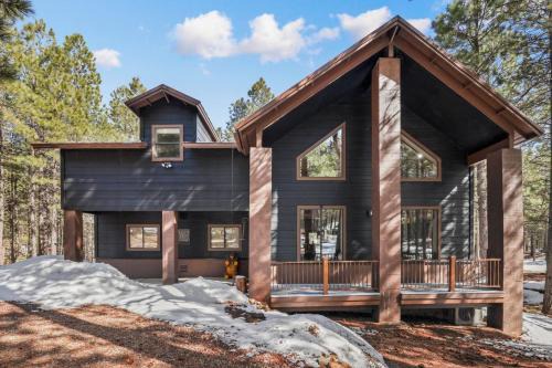 Bear Foot Lodge