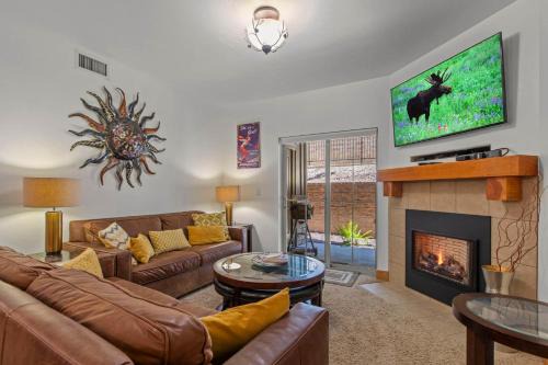 Bear Hollow Lodges 4205 by Moose Management