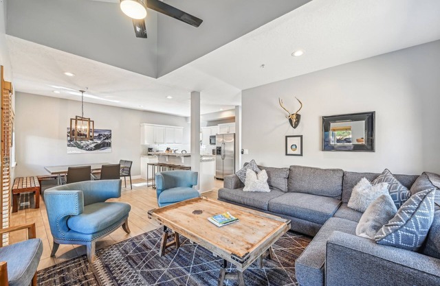 Bear Hollow Park City Sleeps 20