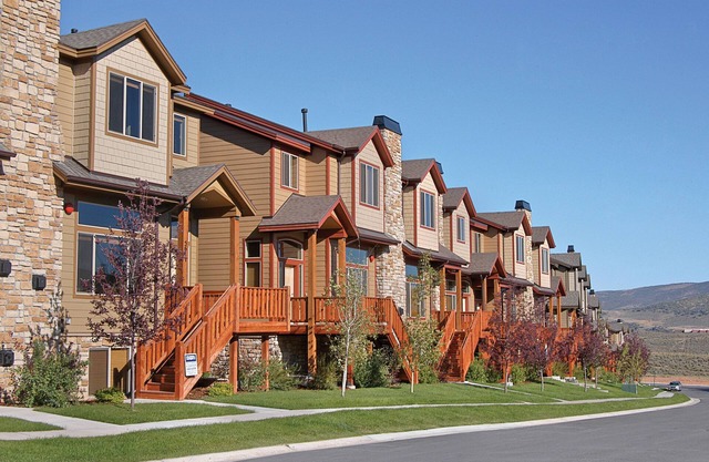 Bear Hollow Village by All Seasons Resort Lodging