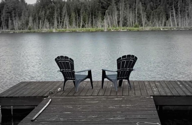 Bear Lake Cottage