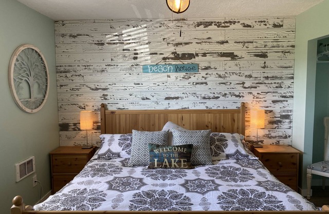 Bear Lake Cozy Cottage Retreat