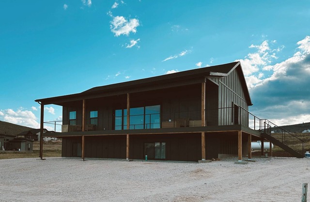 Bear Lake Family Retreat with Game Room & Fire Pit, Ideal Beach Access w/Hot Tub
