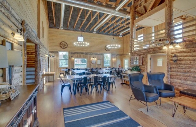Bear Lake Private Inn Sleep 44 Family Reunions Groups