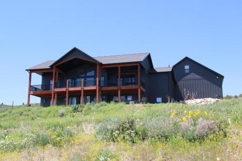Bear Lake Retreat