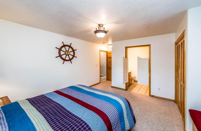 Bear Lake Vacation Station