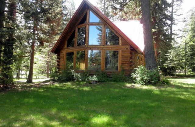 Bear Lodge by Casago McCall - Donerightmanagement