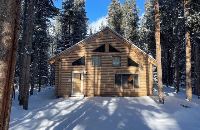 Bear Lodge Resort