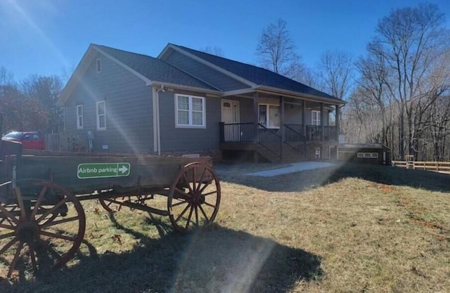Bear Mountain Farm 2.0