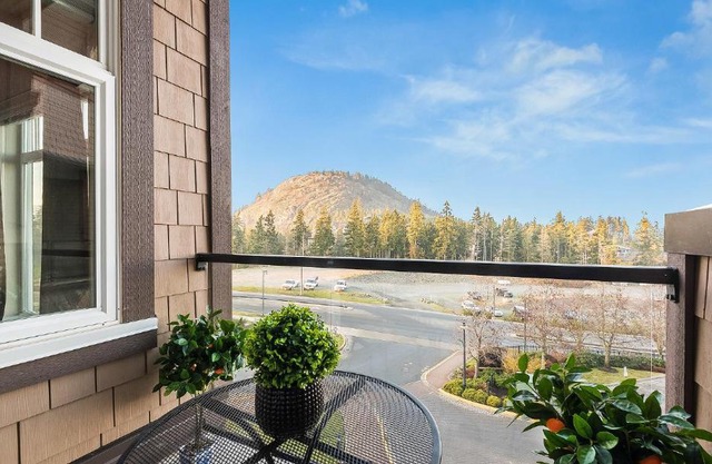 Bear Mountain Retreat