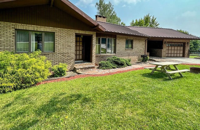 Bear Paw Cottage