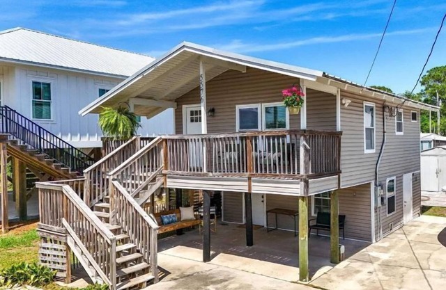 Bear Point Cottage Lower Rates!
