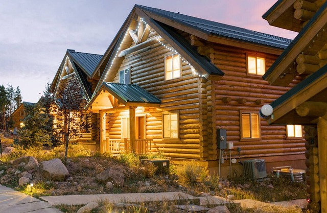 Bear River Lodge