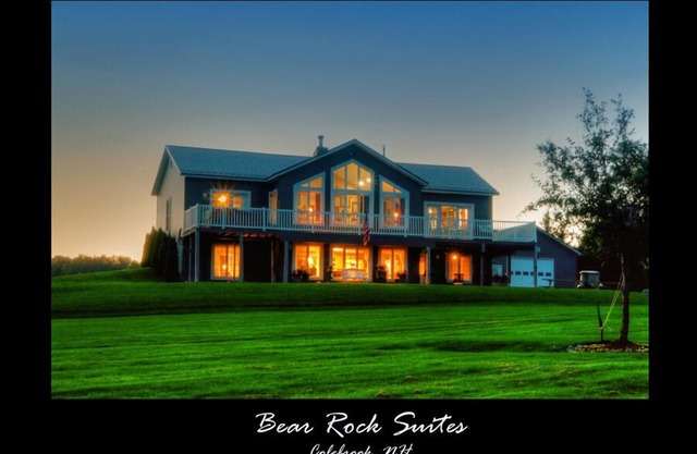 Bear Rock Suites