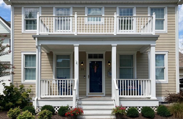 Bear Trap Dunes-26 Willow Oak Ave