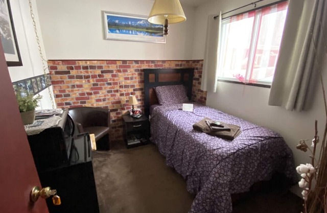 B & B House Austria - Familienzimmer