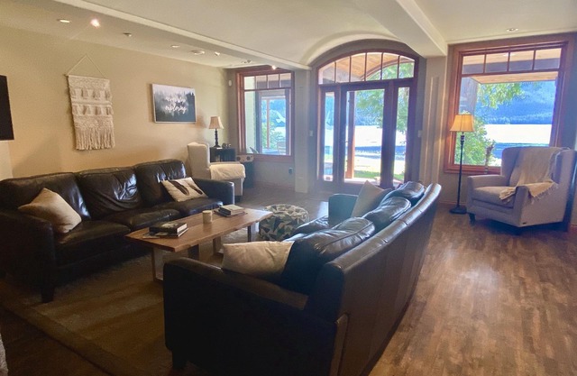 Bears Beach House