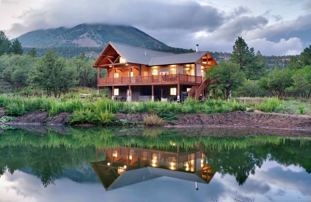 Bears Ears Luxury Retreat