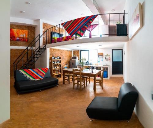 Beatiful aparment in the magical town of Orizaba 3
