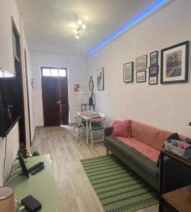 Beato Typical House