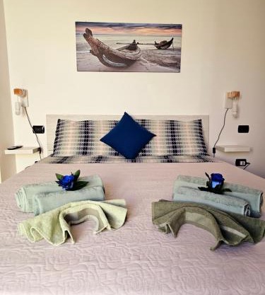Beatrice Holiday Homes
