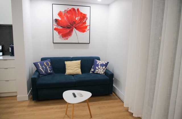 Beau Logement au Coeur de Hochelaga