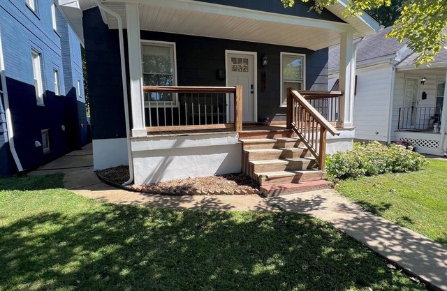 Beau's Bungalow
